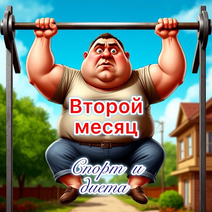 подтягивания спорт