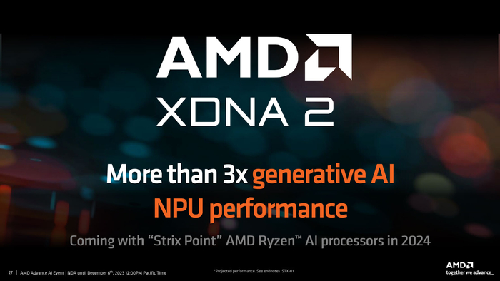 "   3    - NPU  ". : AMD