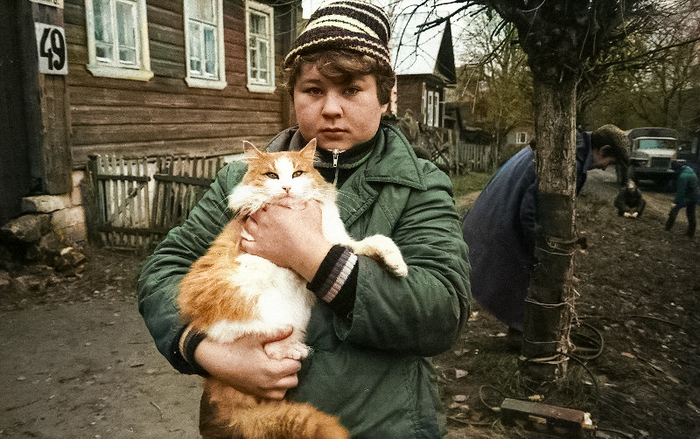 Фотограф: Игорь Гневашев