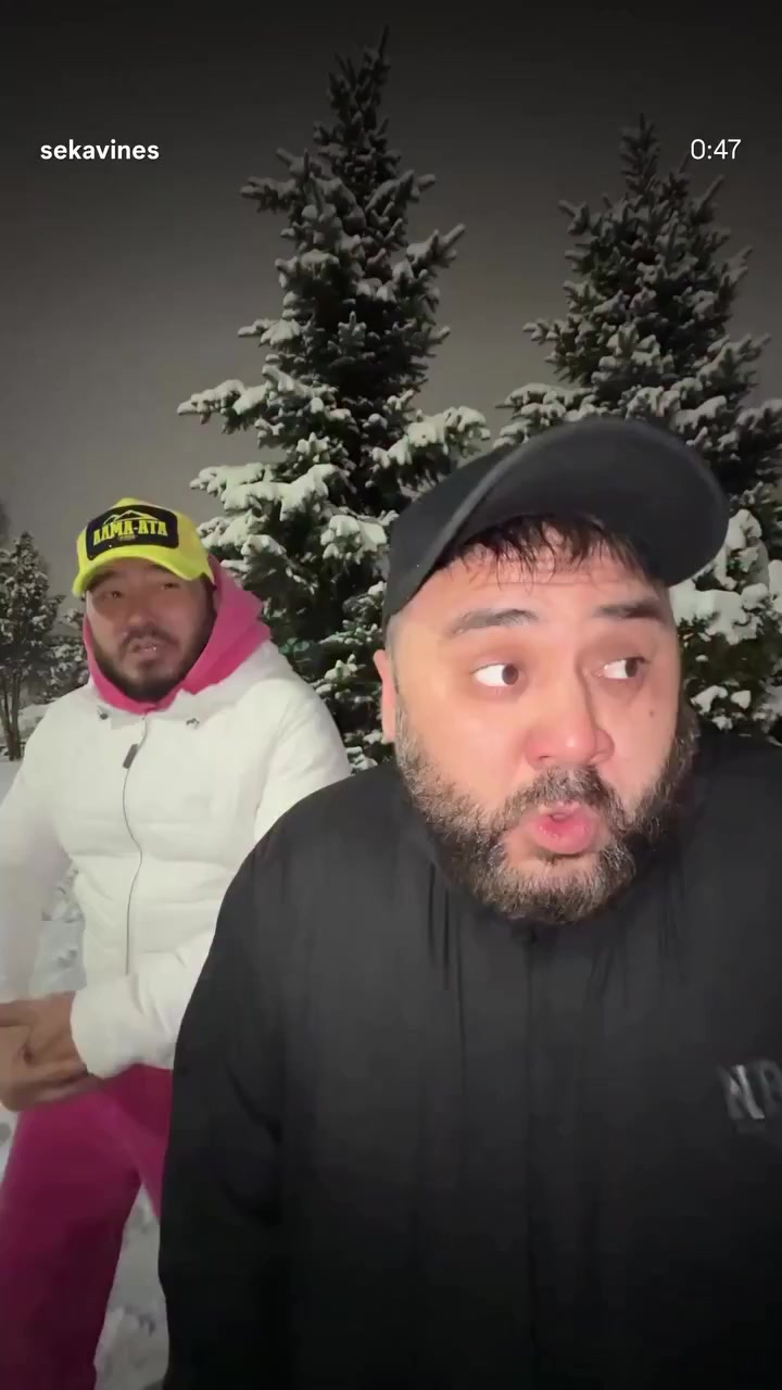 В Казахстане тоже поднимают НДС - Казахстан, НДС, Налоги, Instagram, Повышение, Малый бизнес, Юмор, Грустный юмор, Видео, Вертикальное видео, Короткие видео