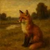 Gellathefox