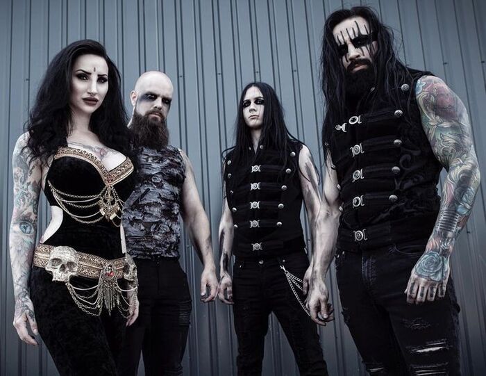 ELEINE на LIVE Masters Of Rock 2024 года *Never Forget*