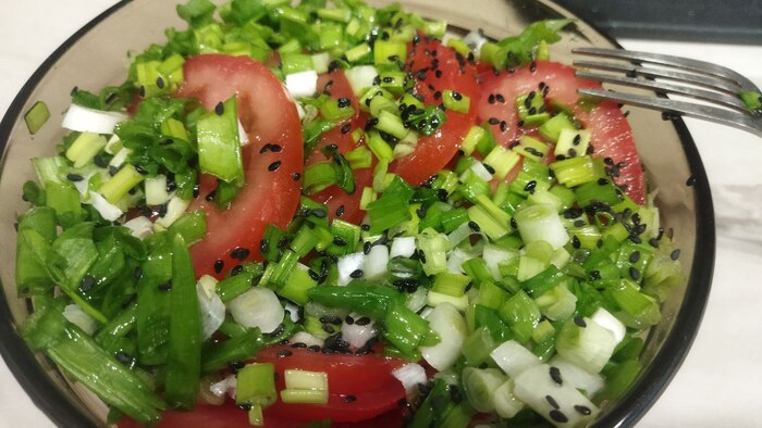 Томаты по-итальянски