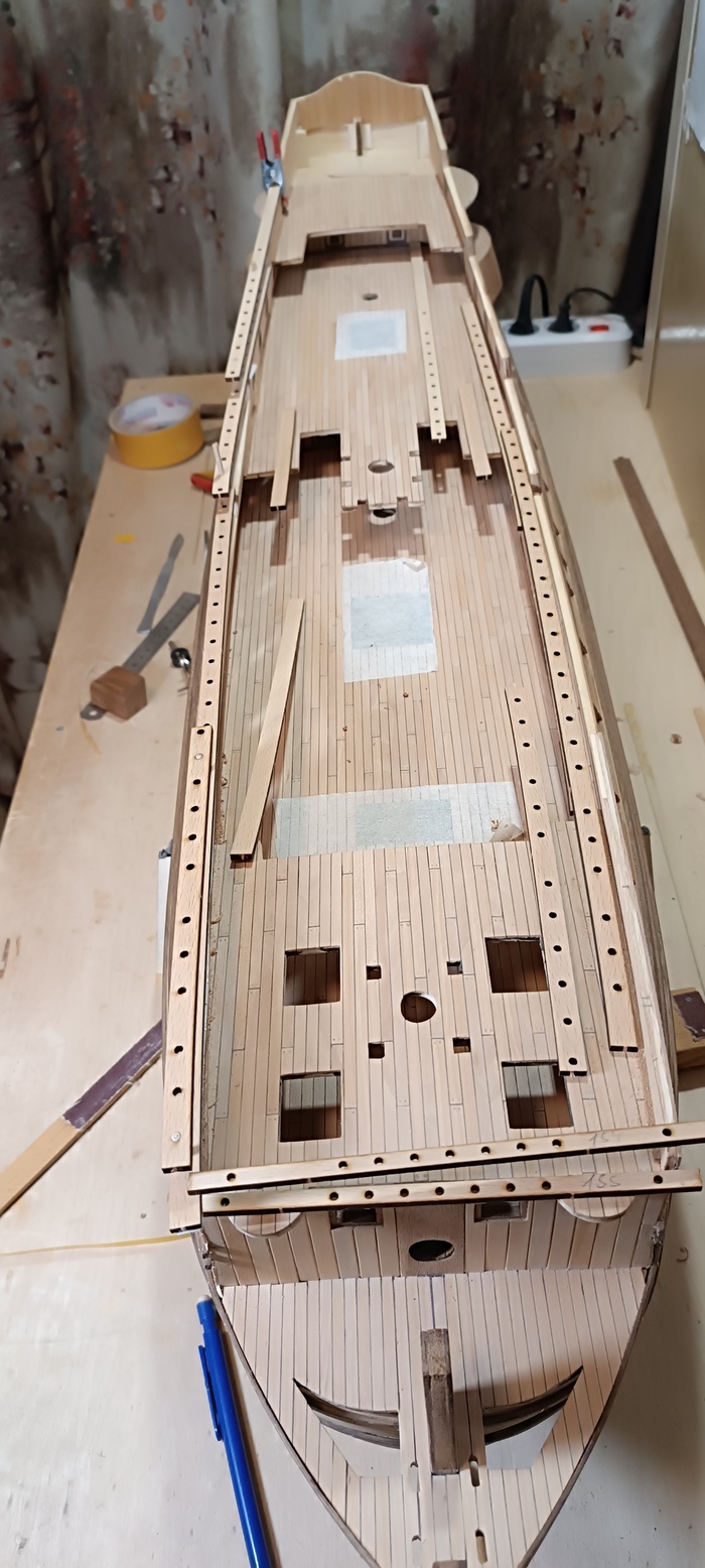 Без бутылки не разберешься.