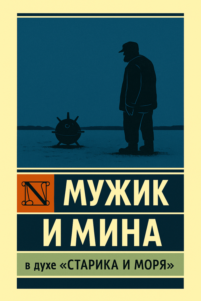 Короткая, наверное, книга