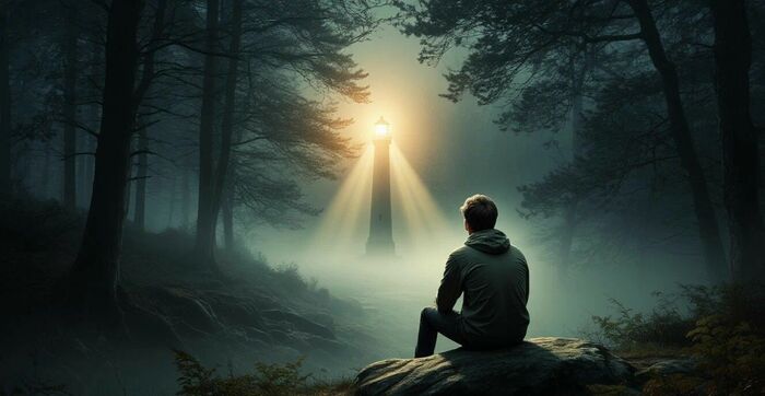 Что делать, когда вам плохо, тяжело и лень? Ответ — внутри вас