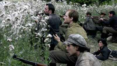 Фильм "Наши матери, наши отцы" (2013г.)