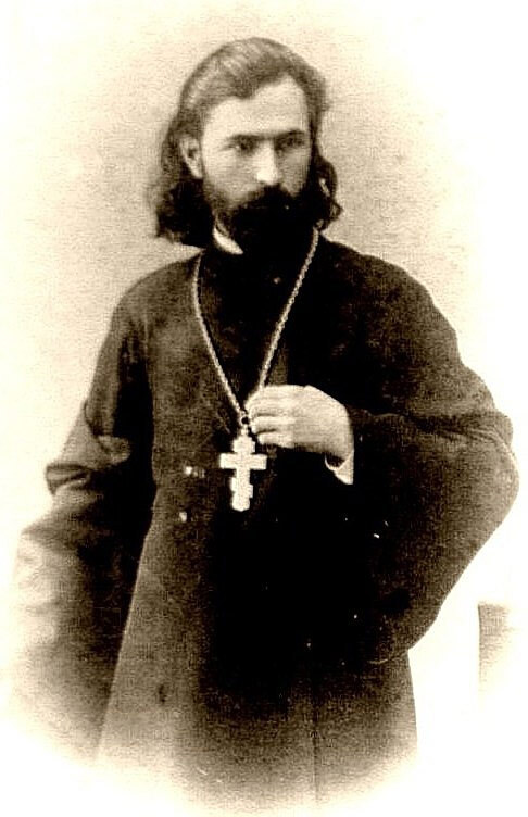 Георгий Аполлонович Гапон