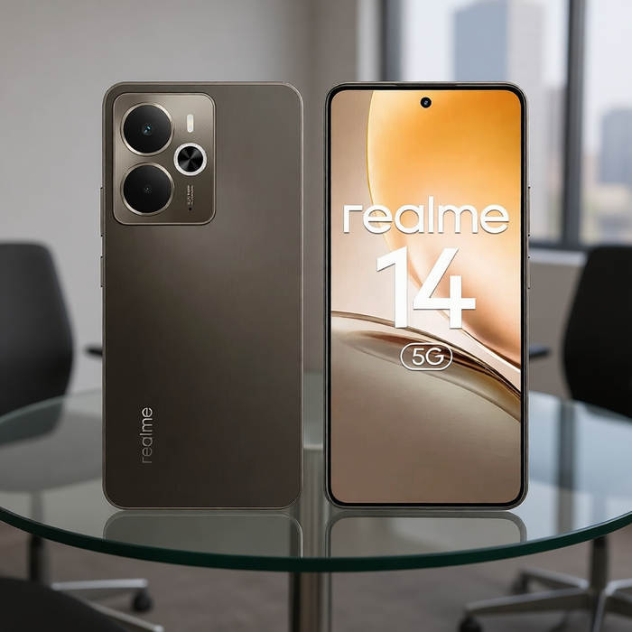 Смартфон Realme 14 5G
