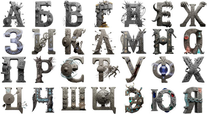 это и другие изображения можно <a href="https://pikabu.ru/story/alfavit_podvalov_i_prikhvostney_13488782?u=https%3A%2F%2Fboosty.to%2Fshakerdnd&t=%D1%81%D0%BA%D0%B0%D1%87%D0%B0%D1%82%D1%8C%20%D1%82%D1%83%D1%82&h=2286af89d6345ce7451d2a3ffdfe1044f6cbc6bc" title="https://boosty.to/shakerdnd" target="_blank" rel="nofollow noopener">скачать тут</a>: примерно половина наших артов доступна на бусти без какой-либо подписки, но мы будем рады, если захотите поддержать проект