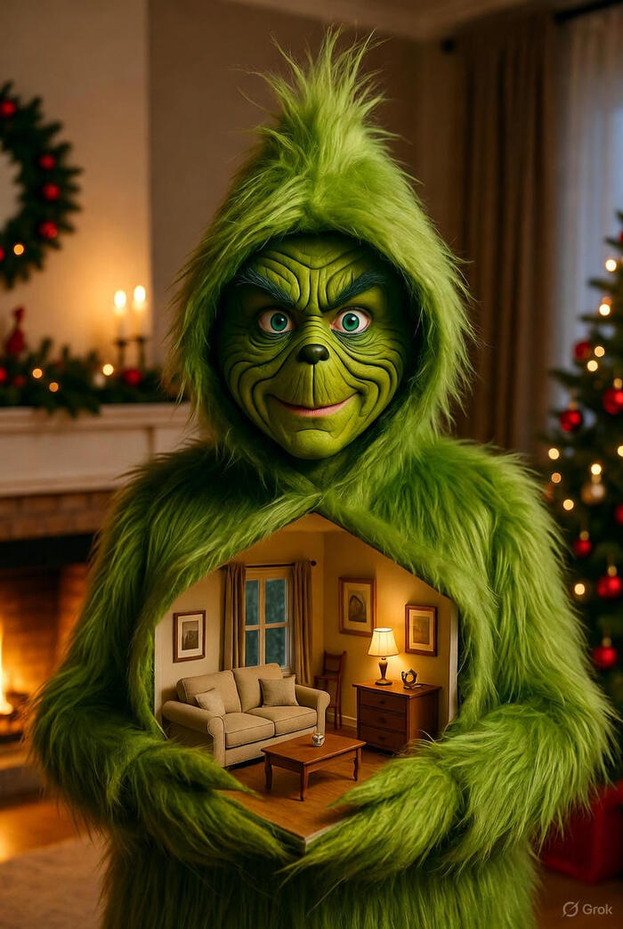 Как не быть обманутым или Титульное страхование. (на волне постов о Долиной и Ко... )