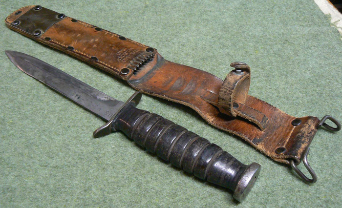 M3 Fighting Knife