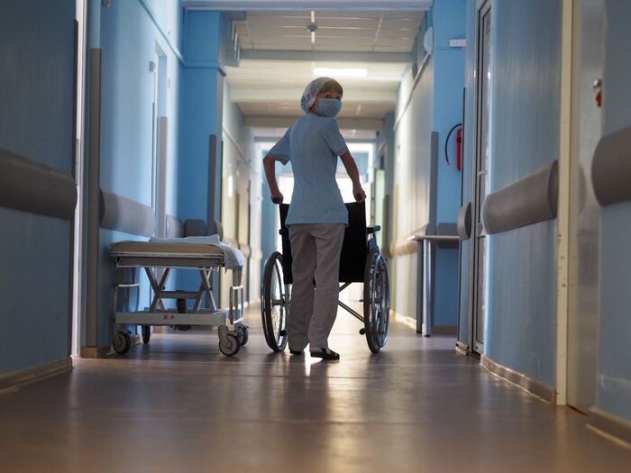 Свердловчанин отсудил у медиков 1,5 млн рублей за смерть матери