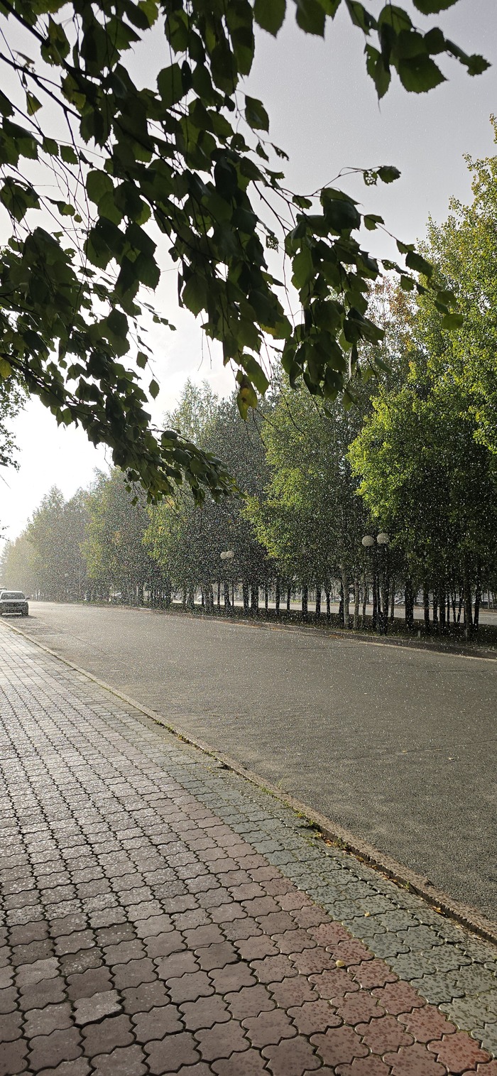 Ну поехали, вот и мой лучший кадр за 2025 год