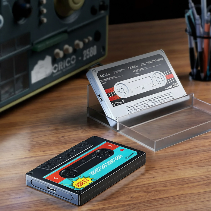 Корпус для SSD-накопителя