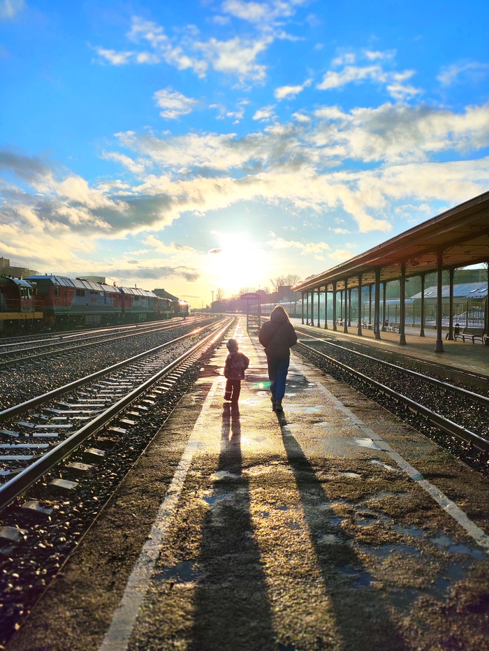 Кадр года 2025