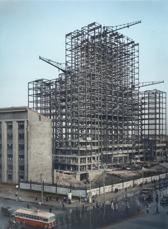 Фотограф: Александр Тартаковский