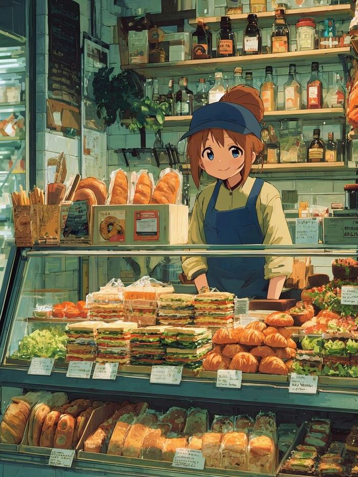 - Чувак, у меня здесь быстрые углеводы, самые быстрые, просто чемпионы по бегу!