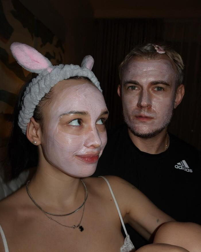 Переехал в Сингапур, до НГ 🇸🇬