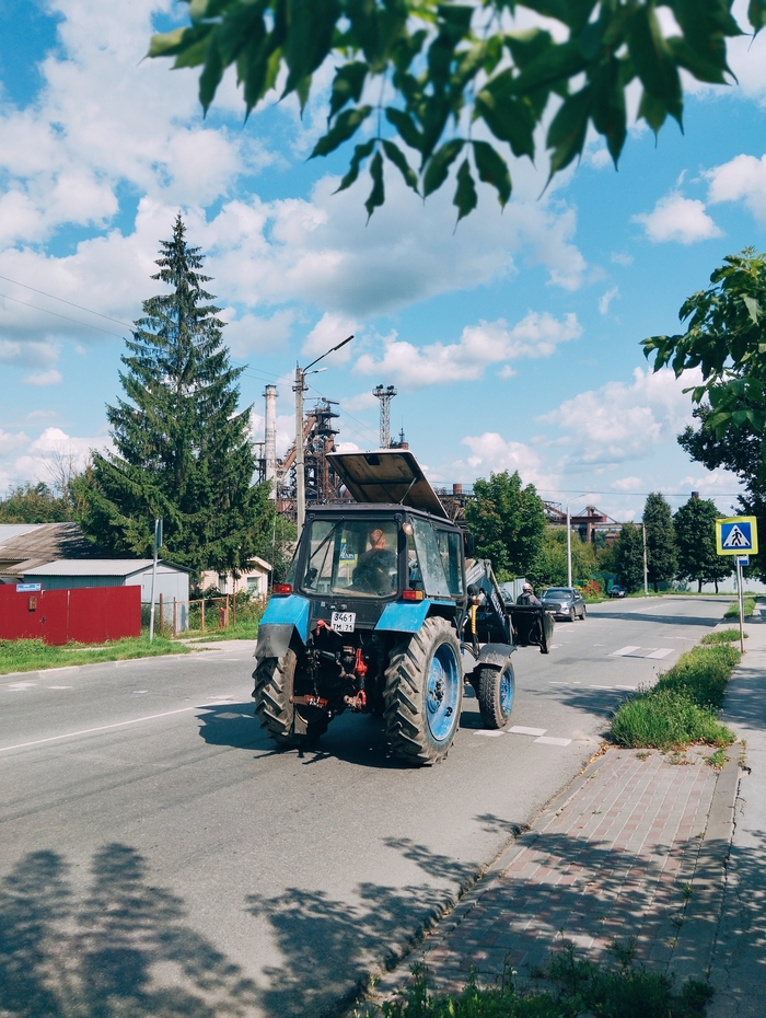 Просто фотографии