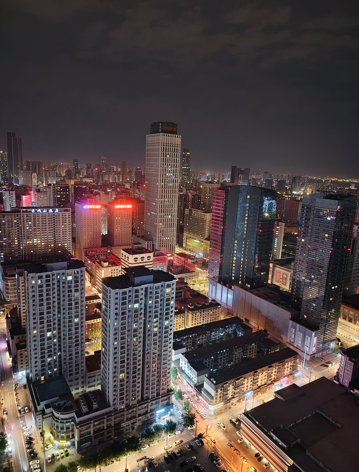 Ответ на пост «Лучший кадр 2025 года»