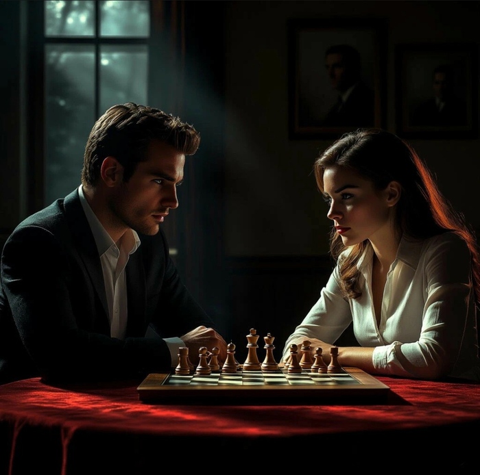 «Будь собой» — худший совет для первого впечатления. Почему искренность часто отталкивает?