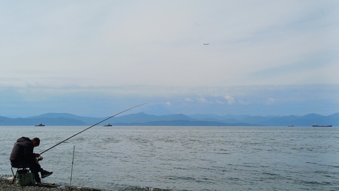 Ответ на пост «Лучший кадр 2025 года»