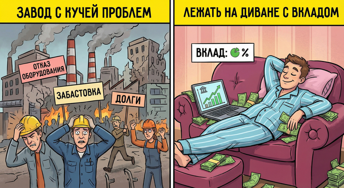 Куда инвестировать