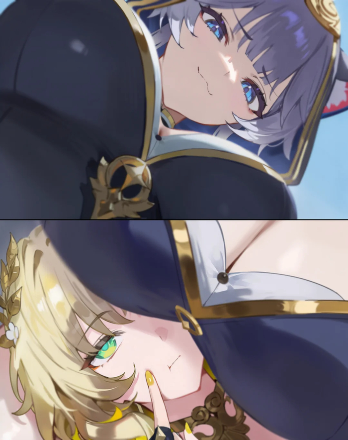 Ответ на пост «Давление»