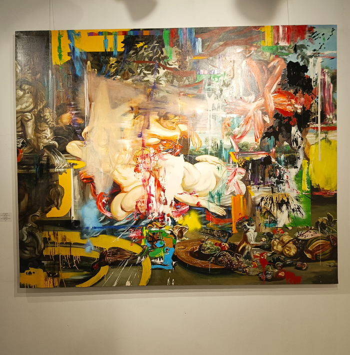 Например, посмотрите на эту работу