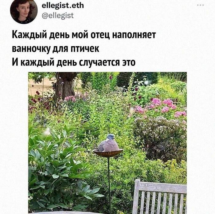 Великоват для ванночки