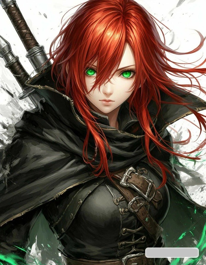 Катая (она же Катарина для "знающих людей")