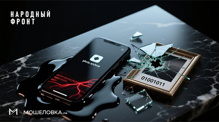 ��� ����� ����������: ��� ��������� �� Mamont ����� ������ �� ������ ���������