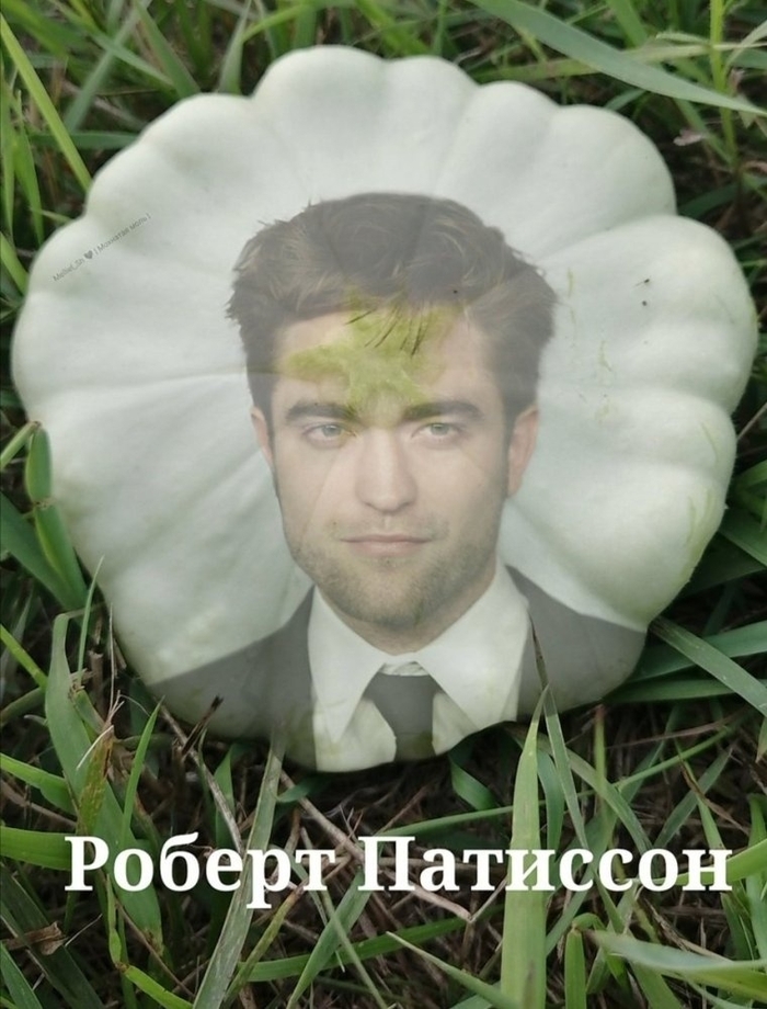 Сказка про Роберта