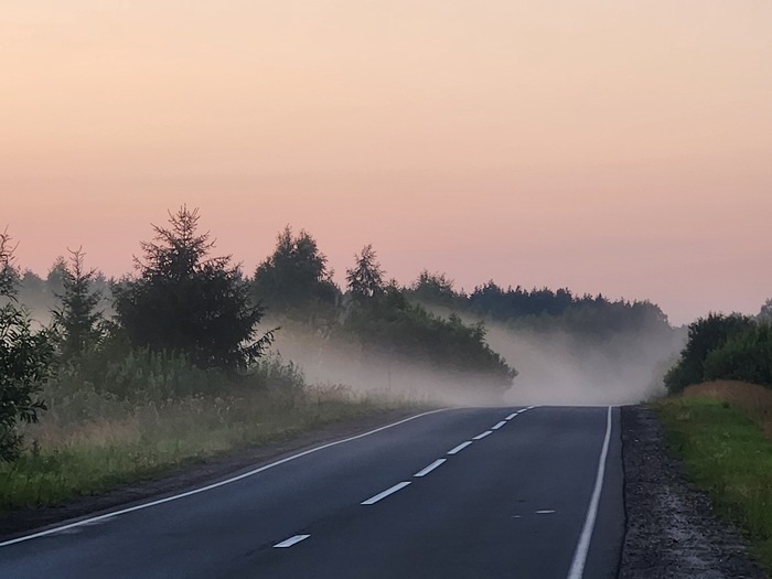 Ответ на пост «Лучший кадр 2025 года»