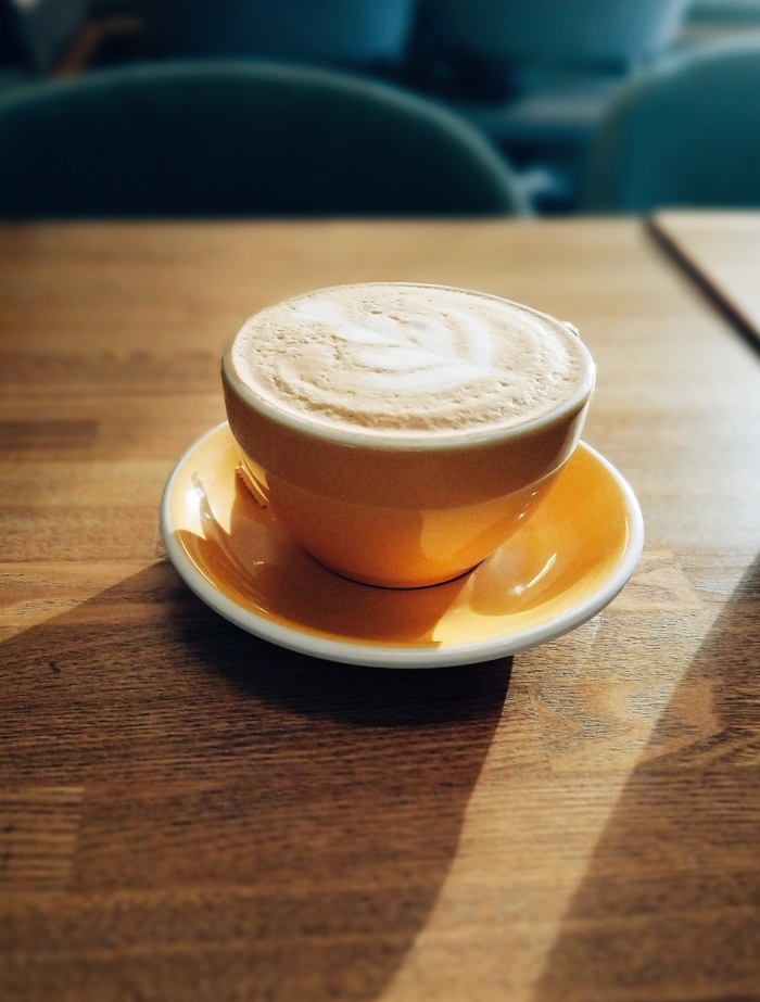 Просто фотографии