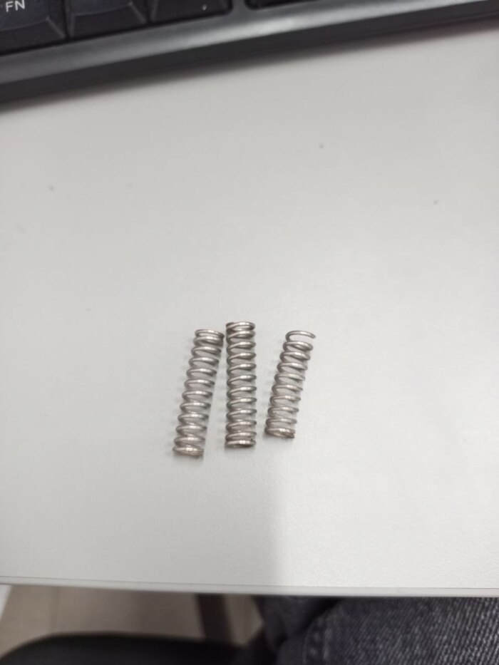 Одна не выдержала тягот бытия