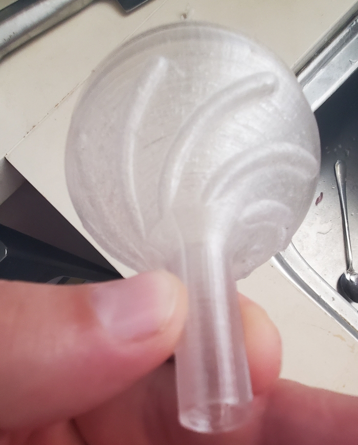 Быстрый перелив жидкостей без пузырей