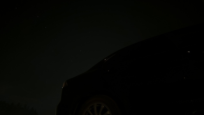 Ответ на пост «Лучший кадр 2025 года»