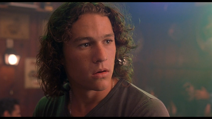 Хороший ромком