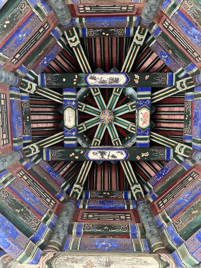 Летний дворец императора , Пекин