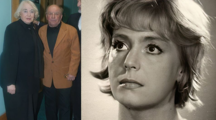 Лев Дуров всю жизнь был верен своей жене