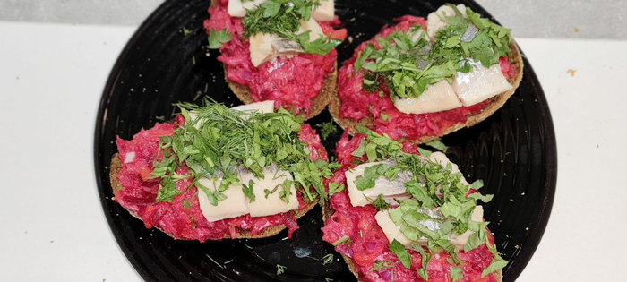 Это вкусно!