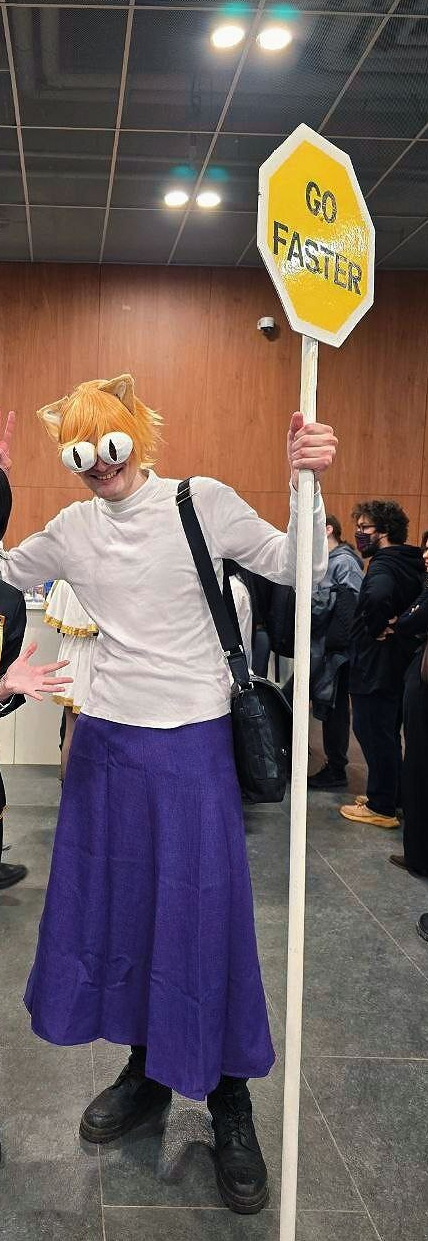 Вы были манюнянизированы