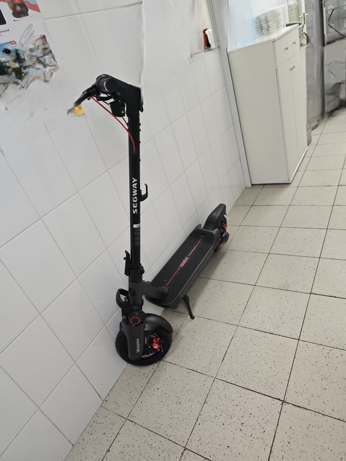 Ответ на пост «Велик за лям)»