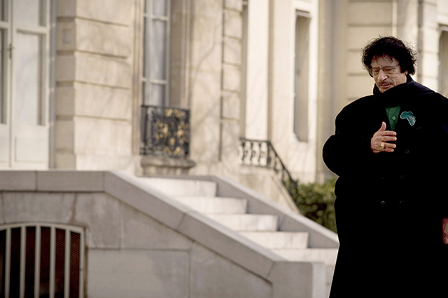 Муаммар Каддафи. Фото: <a href="https://pikabu.ru/story/napisano_23102015_s_tekh_por_nichego_ne_izmenilos_kak_livii_zhivyotsya_bez_krovavogo_rezhima_kaddafi_13500403?u=https%3A%2F%2Fwww.globallookpress.com%2F&t=www.globallookpress.com&h=8d32b33a176aa574fb15b0052d433d562224d495" title="https://www.globallookpress.com/" target="_blank" rel="nofollow noopener">www.globallookpress.com</a>