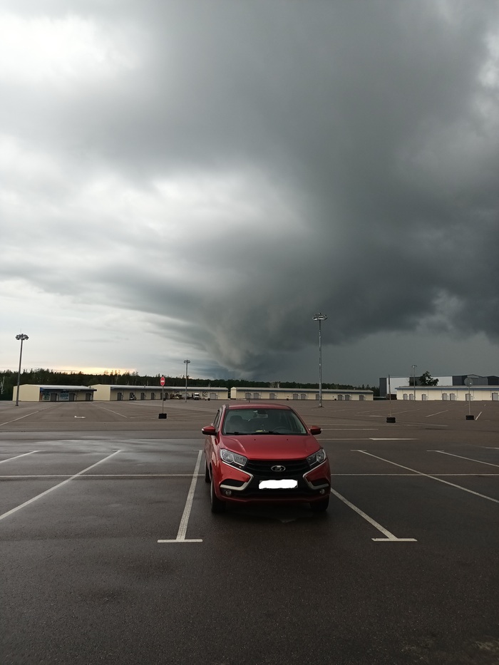 Ответ pohodnik02 в «Мой лучший кадр 2025»