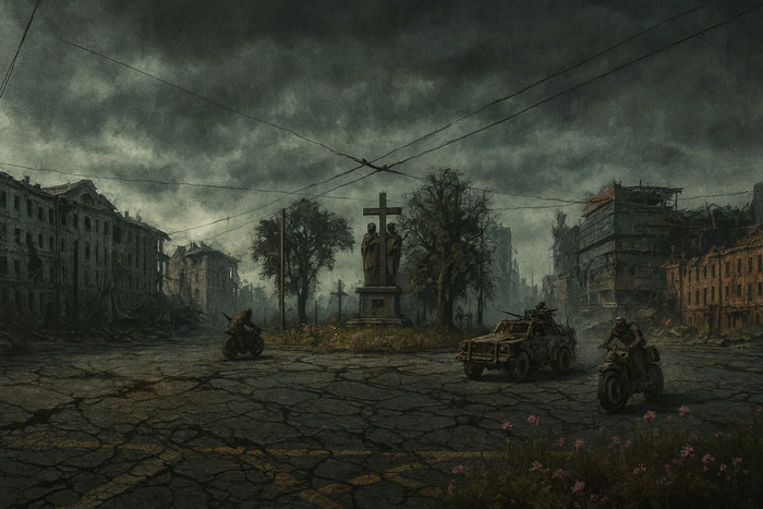 ����������� ������� Far Cry New Dawn: �������, ������� ������� �����...