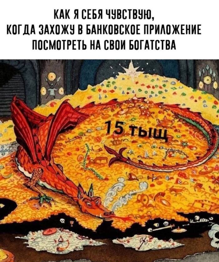 Мои года-мое богатство