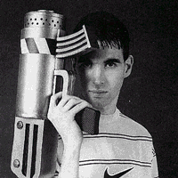 Энди Дэвидсон